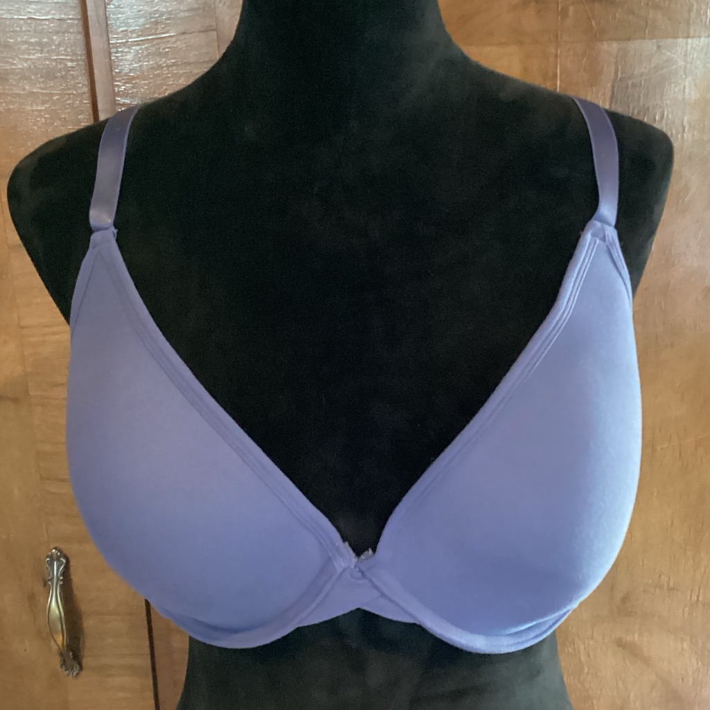 Pair Of Lucky Brand Bras